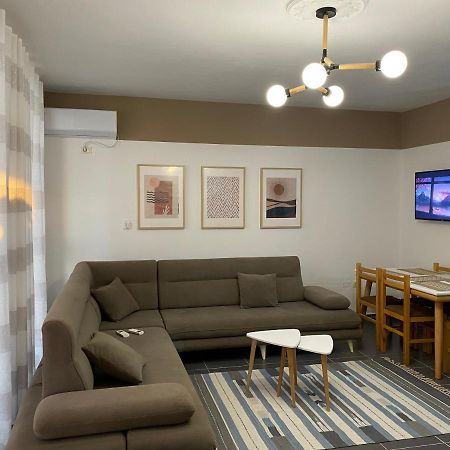 Bellavista Qerret Apartment 1 골렘 외부 사진
