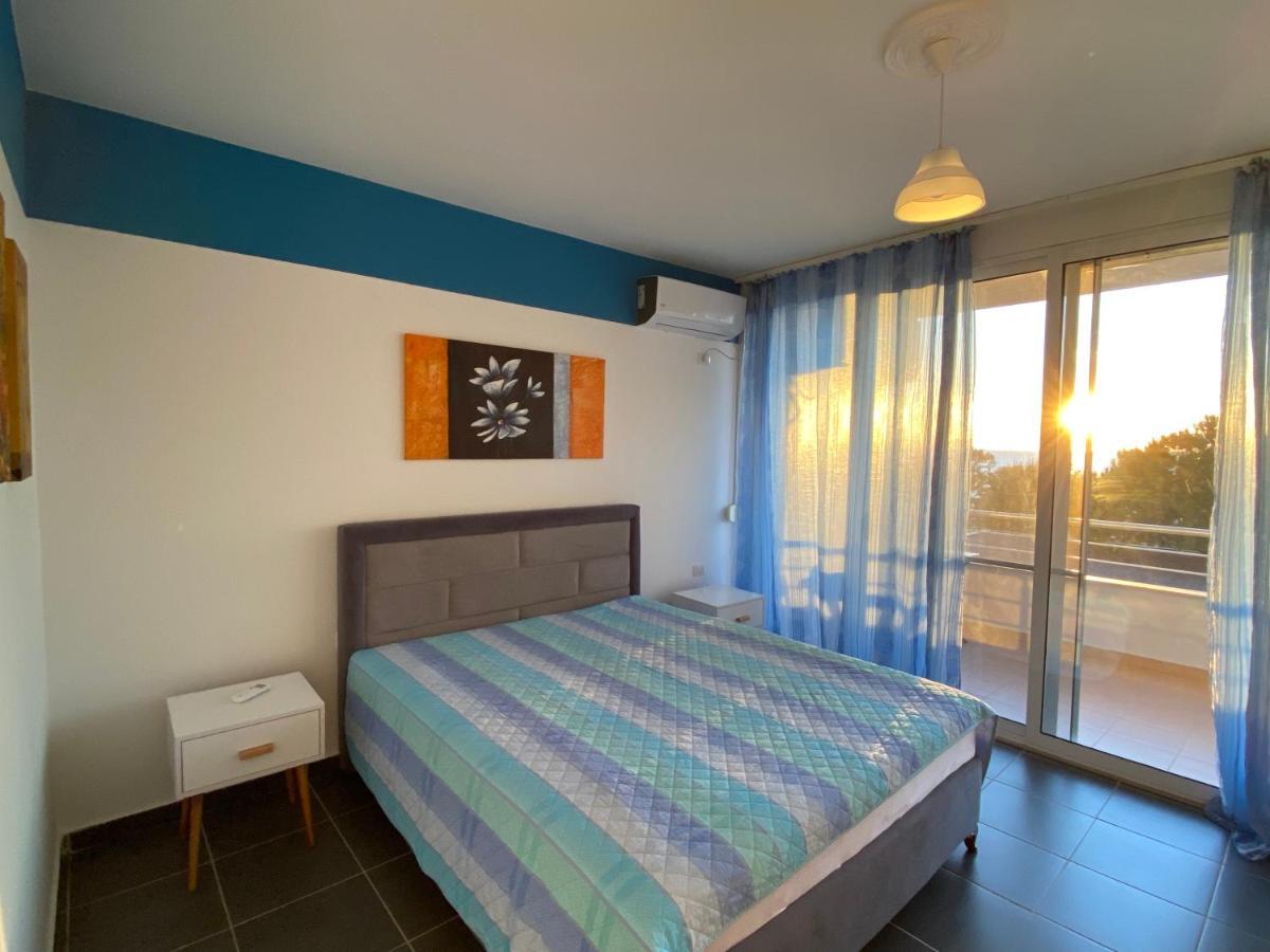 Bellavista Qerret Apartment 1 골렘 외부 사진