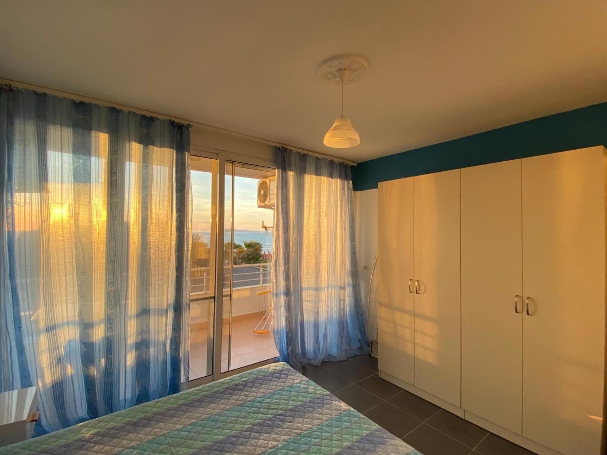 Bellavista Qerret Apartment 1 골렘 외부 사진