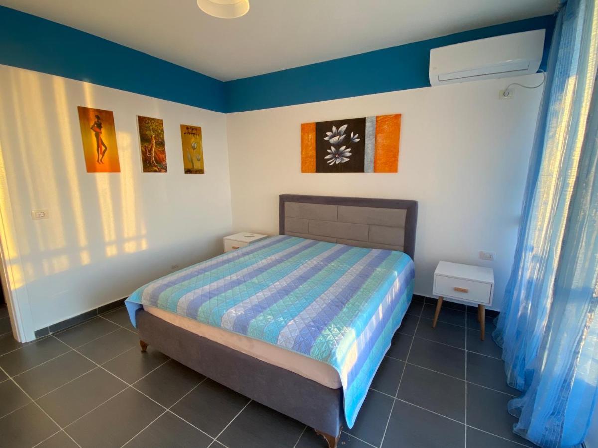 Bellavista Qerret Apartment 1 골렘 외부 사진