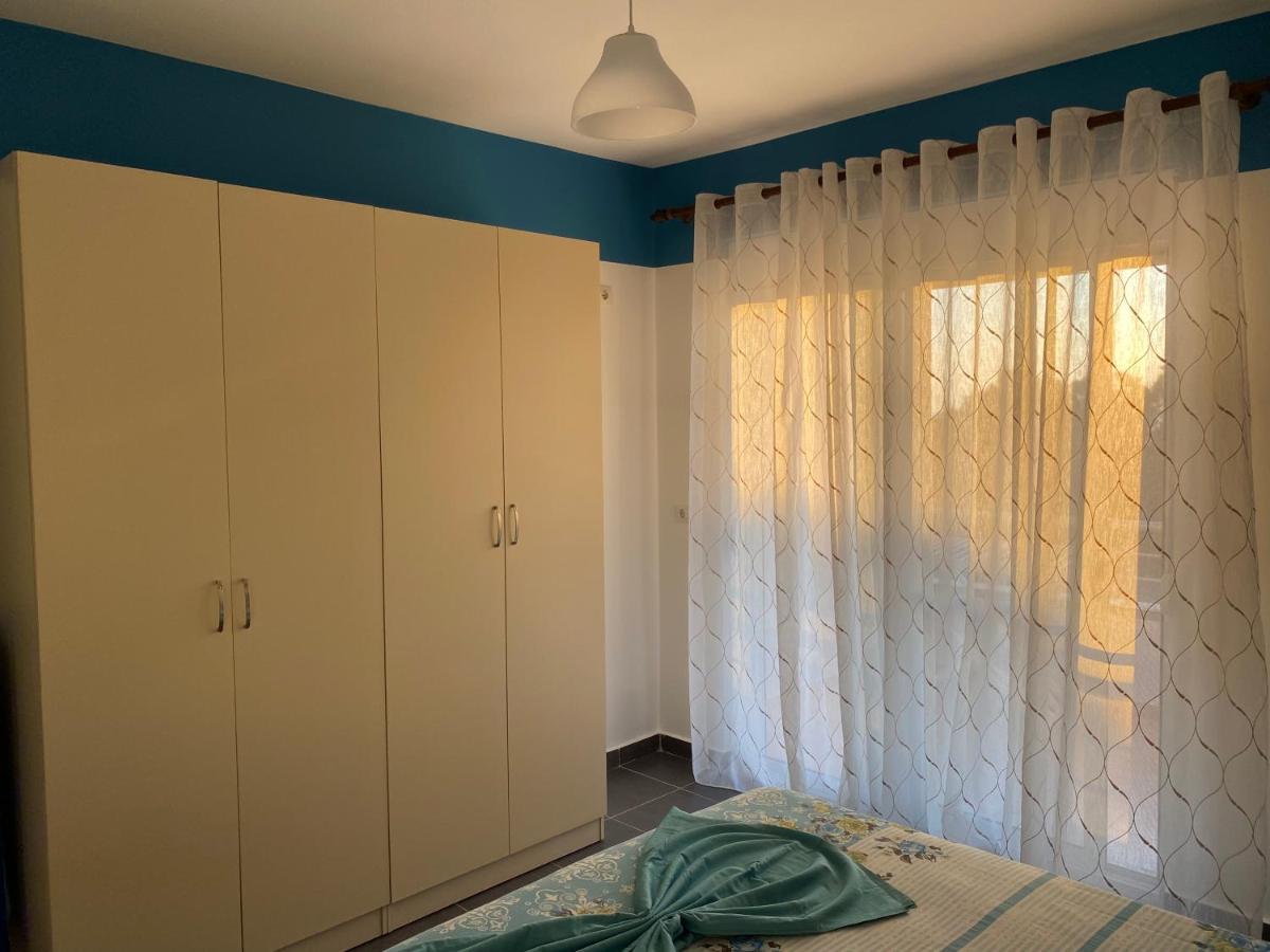Bellavista Qerret Apartment 1 골렘 외부 사진