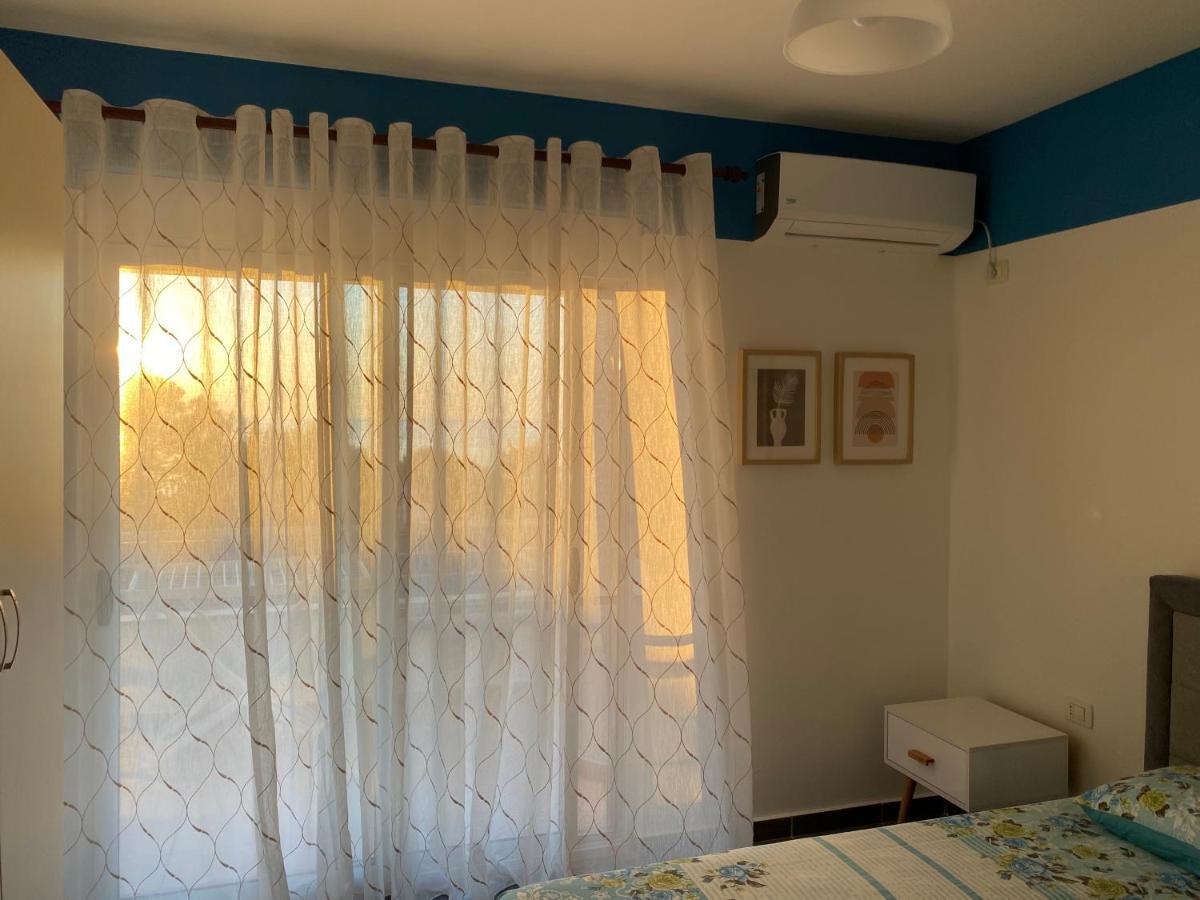 Bellavista Qerret Apartment 1 골렘 외부 사진