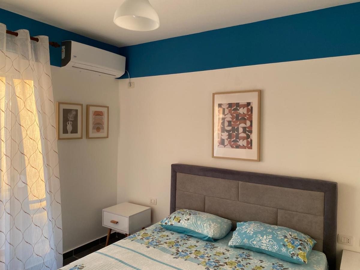 Bellavista Qerret Apartment 1 골렘 외부 사진