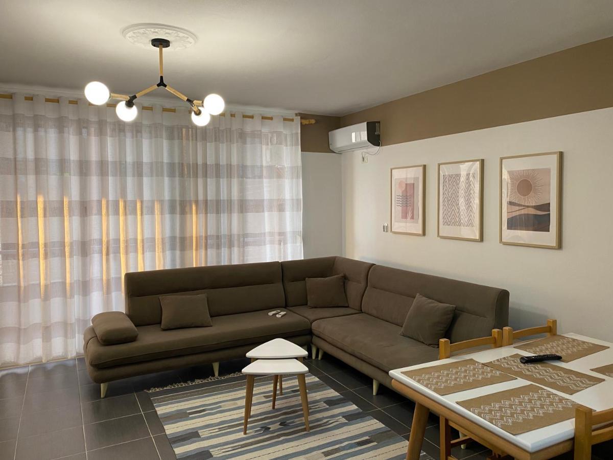 Bellavista Qerret Apartment 1 골렘 외부 사진