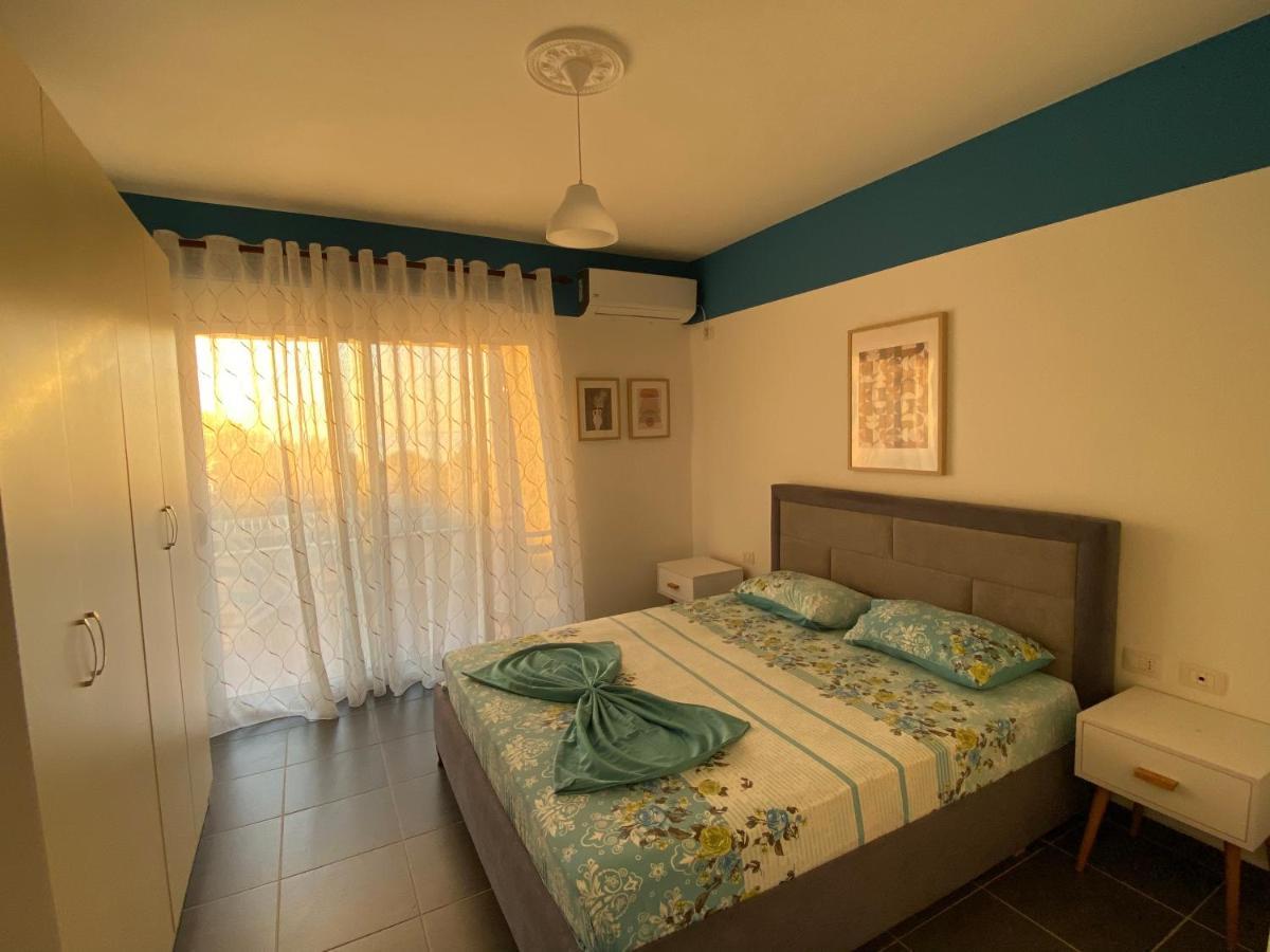 Bellavista Qerret Apartment 1 골렘 외부 사진